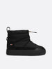 Tommy Hilfiger FLAG NYLON MINI SNOWBOOT Bot & Bootie