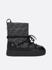 Tommy Hilfiger LACE-UP MONOGRAM SNOWBOOT Bot & Bootie