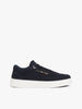 TOMMY HILFIGER MODERN COURT NUBUK SNEAKER