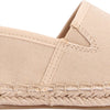 TOMMY HILFIGER Kadın Pembe Espadril FW0FW08541 AB3