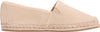 TOMMY HILFIGER Kadın Pembe Espadril FW0FW08541 AB3