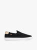 TOMMY HILFIGER VULC CANVAS SLIP-ON SNEAKER