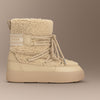TOMMY HILFIGER Kadın Khaki Bot & Bootie FW0FW08788 RBT