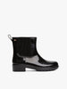 TOMMY HILFIGER Kadın Siyah Çizme FW0FW08966 BDS