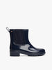TOMMY HILFIGER Kadın Mavi Çizme FW0FW08966 DW6