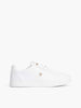 Tommy Hilfiger Beyaz Kadın Sneaker