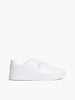 Tommy Hilfiger Beyaz Kadın Sneaker