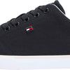 Tommy Hilfiger Kadın Siyah Sneaker