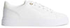 TOMMY HILFIGER Kadın 1Beyaz Sneaker FW0FW09105 YBS