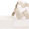 TOMMY HILFIGER Kadın BEIGE Terlik FW0FW09203 0F4