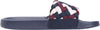 TOMMY HILFIGER Kadın Mavi Terlik FW0FW09203 0GY