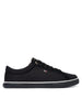 Tommy Hilfiger Siyah Kadın Sneaker