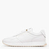 Tommy Hilfiger Beyaz Kadın Sneaker