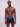 Nike Trunk 3PK Erkek Boxer