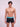 Nike Erkek Boxer Brief 3’lü Paket