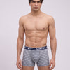 Nike Gri Erkek Boxer