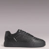 Calvin Klein Erkek Siyah Sneaker