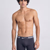 NIKE Haki-Gri-Mavi Erkek Boxer 0000KE1156 F7C