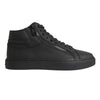 Calvin Klein High Top Lace Up W/Zip Mono Erkek Ayakkabı