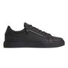 Calvin Klein Low Top Lace Up W/Zip Mono Erkek Ayakkabı