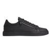 Calvin Klein Low Top Lace Up W/Zip Mono Erkek Ayakkabı