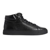 Calvin Klein High Top Lace Up W/Zip Mono Erkek Ayakkabı