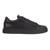 Calvin Klein Low Top Lace Up W/ZIP Mono Jq Erkek Ayakkabı
