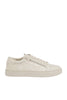 Calvin Klein Low Top Lace Up Zıp Mono Erkek Sneaker
