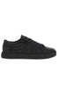 Calvin Klein Low Top Lace Up Zıp Mono Erkek Sneaker