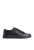 Calvin Klein Low Top Lace Up W/Zip Mono Erkek Ayakkabı Sneaker