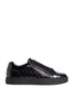 Calvin Klein Low Top Lace Up W/Zıp Mono Erkek Sneaker