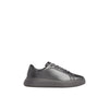 Calvin Klein Low Top Lace Up Shine Erkek Sneaker