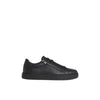 CALVIN KLEIN LOW TOP LACE UP W/ZIP Sneaker