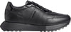 CALVIN KLEIN LOW TOP LACE UP LTH W/HF Sneaker