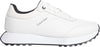 CALVIN KLEIN LOW TOP LACE UP W/ PADDING Sneaker