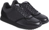 CALVIN KLEIN LOW TOP LACE UP MONO Sneaker