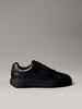 CALVIN KLEIN Erkek Siyah Sneaker HM0HM02070 0GJ