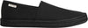Calvin Klein Erkek Siyah Espadril