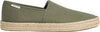 Calvin Klein Erkek Haki Espadril