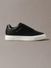 Calvin Klein Siyah-1 Erkek Sneaker