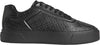 Calvin Klein Erkek Siyah Sneaker