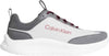 CALVIN KLEIN Erkek Kırmızı Sneaker HM0HM02241 0K3