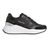 Calvin Klein Internal Wedge Lace Up-Nylon Mix Erkek Spor Ayakkabı