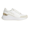 Calvin Klein Internal Wedge Lace Up-Nylon Mix Kadın Ayakkabı