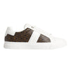 Calvin Klein Low Profile Lace Up- Mono Kadın Ayakkabı