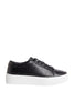 Calvin Klein  Platform Cupsole Lace Up-Epı Mn Kadın Sneaker