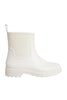 Calvin Klein Logo Rain Kadın Bot&Bootie