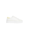 Calvin Klein Flatform Cup Lace U Epi Mono Kadın Sneaker