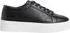 Calvin Klein Flatform Cup Lace U Epi Mono Kadın Sneaker