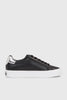 Calvin Klein Vulc Lace Up Nano Fox Kadın Sneaker